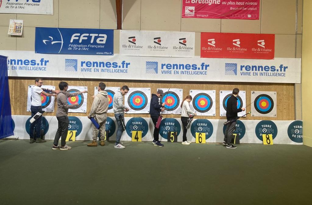 Dans les pas de Guillaume Tell