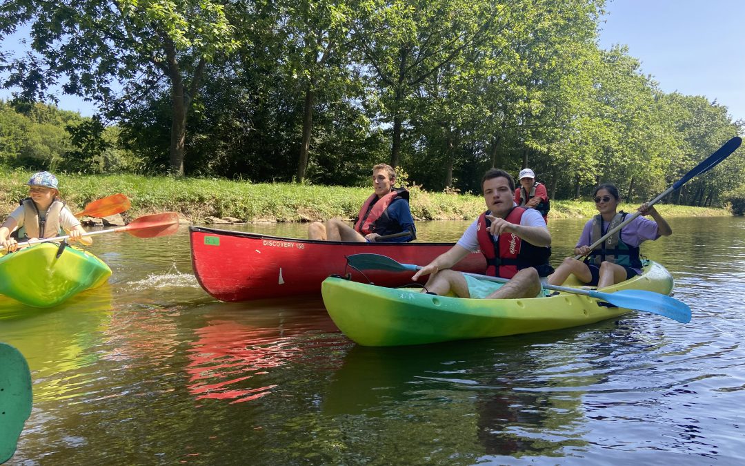 Une journée d&rsquo;accueil supplémentaire