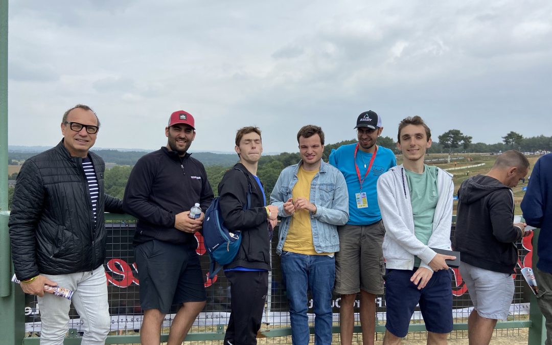 1er juillet – Motocross d&rsquo;Iffendic