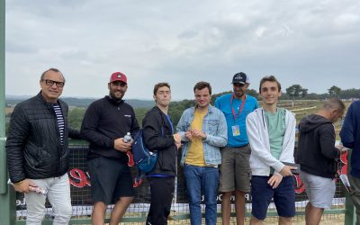 1er juillet – Motocross d’Iffendic