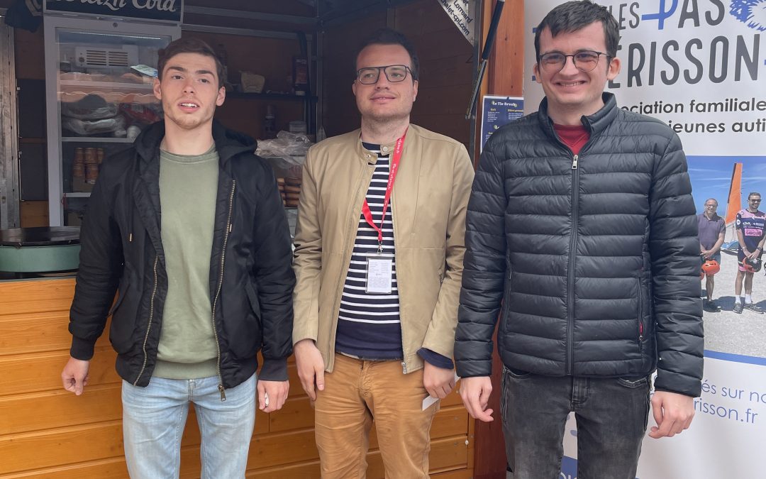 4 mai – Open 35 Saint-Malo