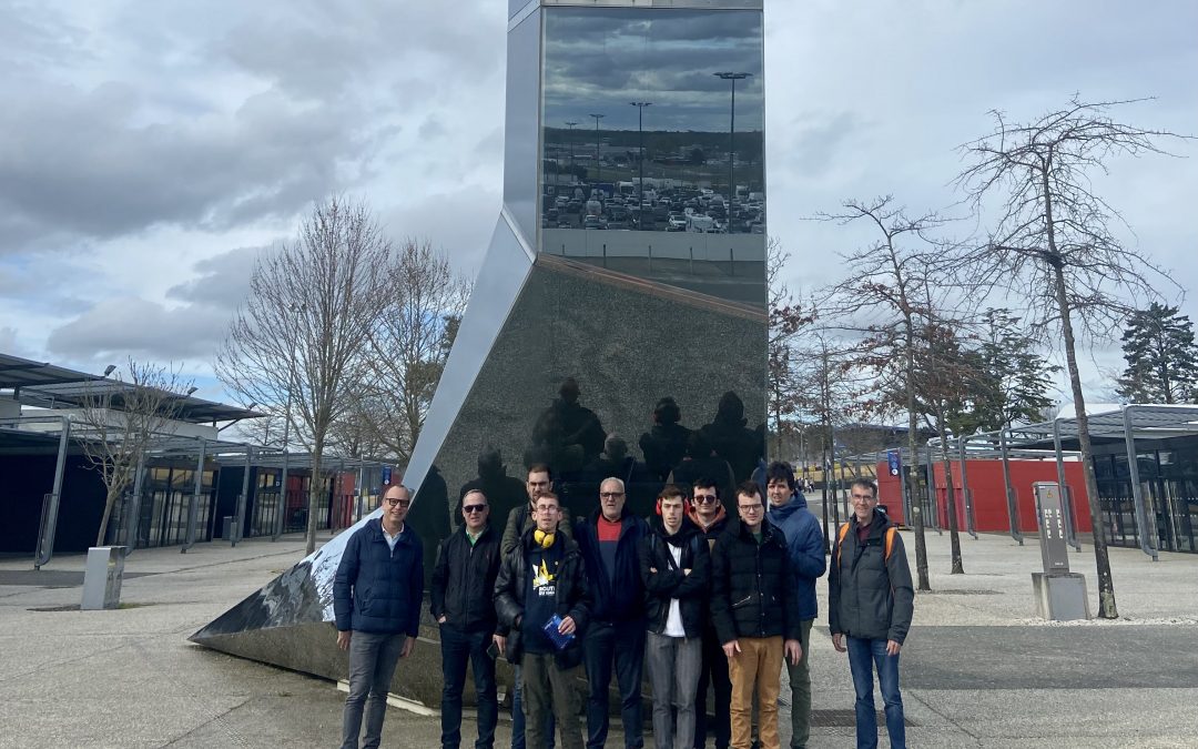 30 mars – Musée des 24 h du Mans et essais libres de la Fun Cup