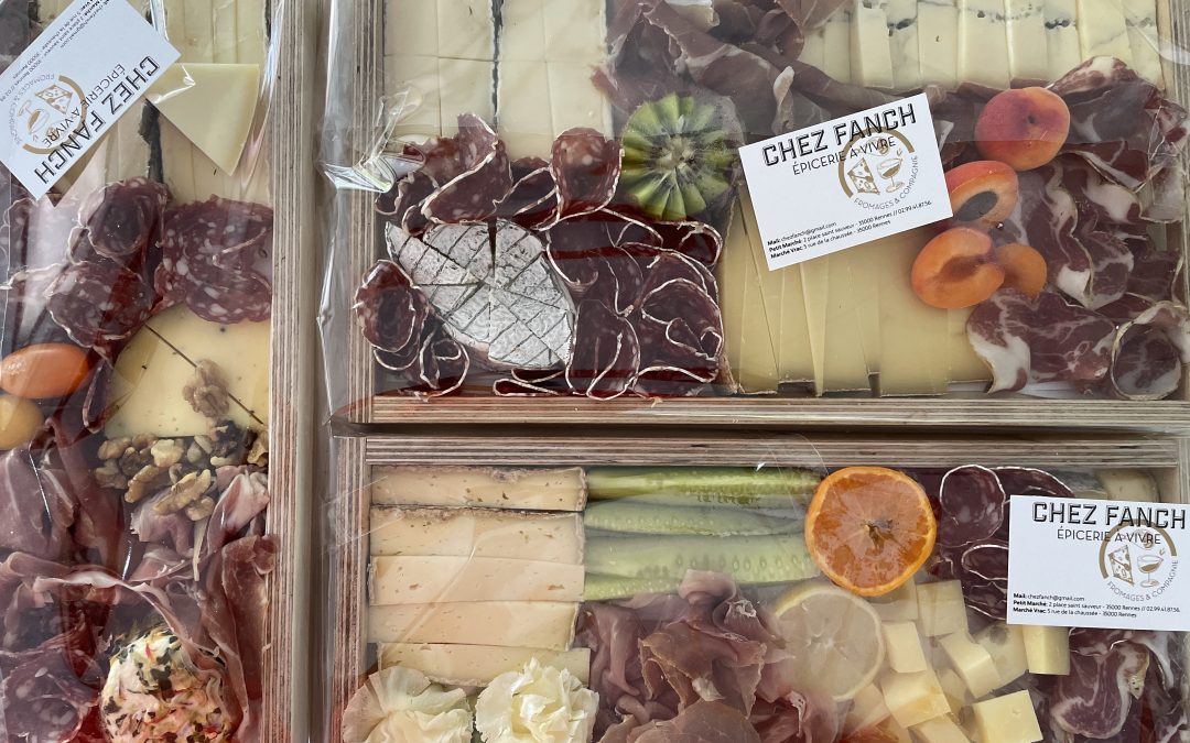 1er juin  – Soirée des bénévoles