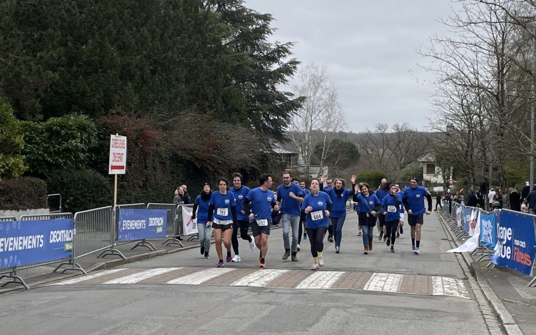 4 février- Tout Betton court