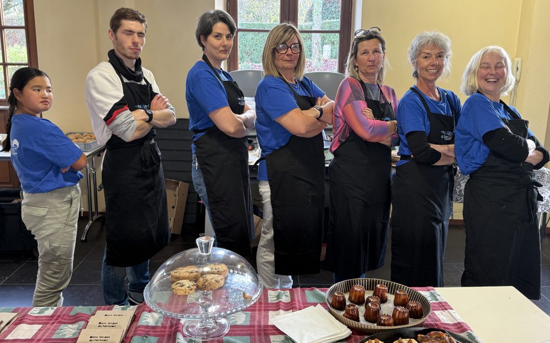 24 novembre – Marché de Noël des Créateurs