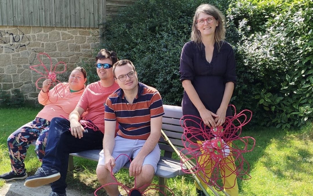 14 juin – Festival Robinson