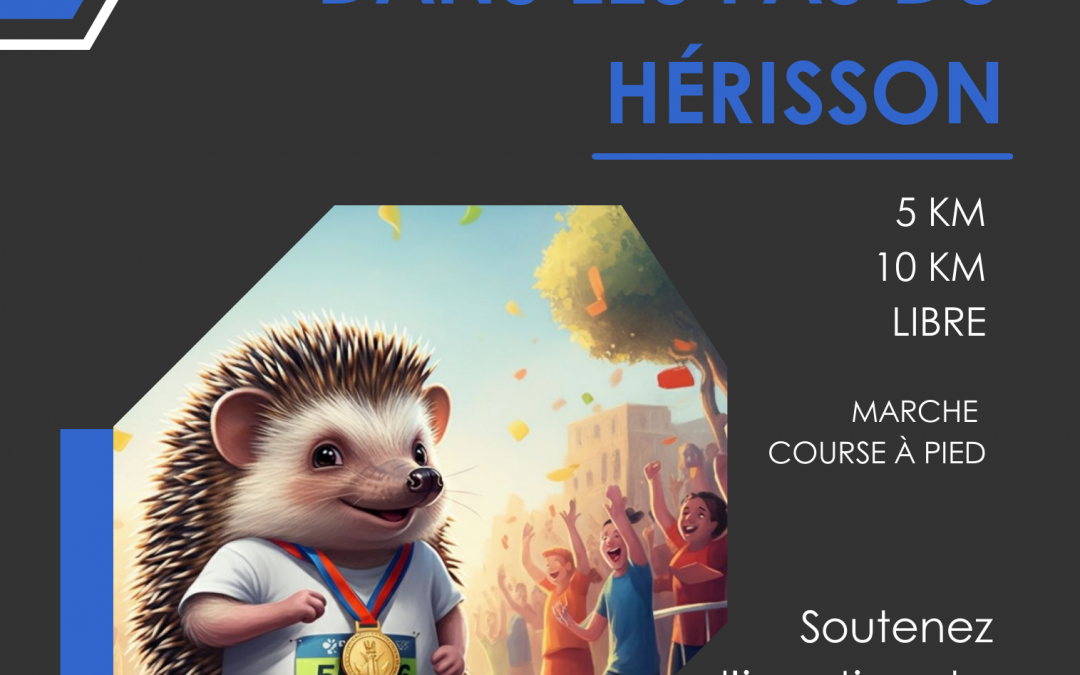 du 31 mars au 13 avril  – Challenge autisme