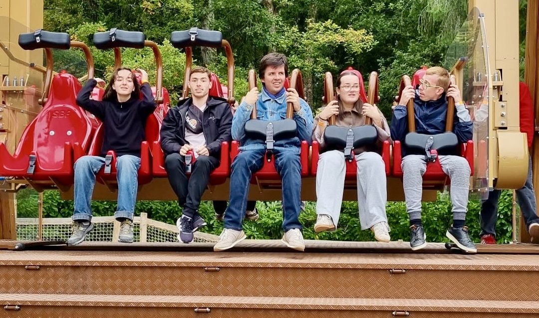 27 septembre – Cobac Parc / Aquafun