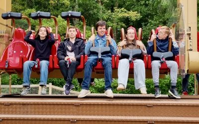 27 septembre – Cobac Parc / Aquafun