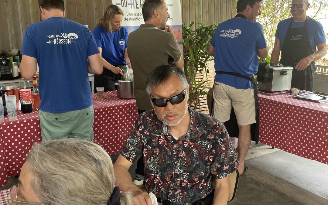 21 juin – Crêperie Guinguette