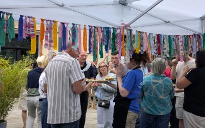 19 septembre – Afterwork partenaires, bénévoles