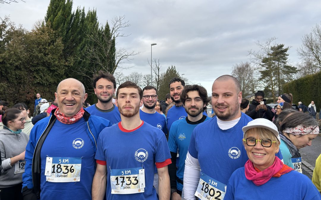 1er février – Tout Betton court