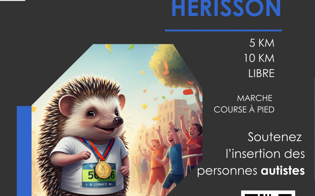 29 mars – Challenge DPH