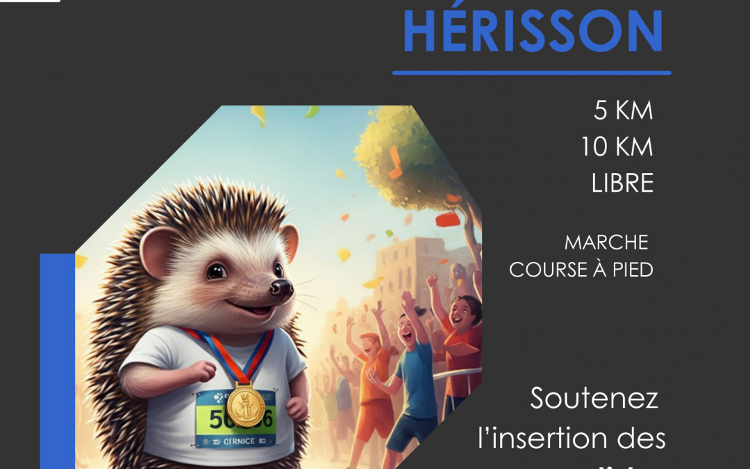 29 mars => 12 avril  – Challenge DPH