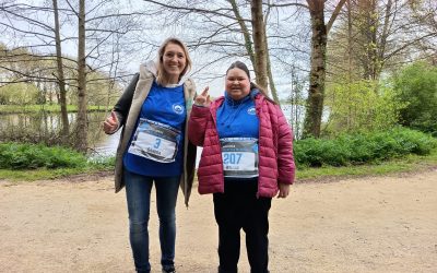 29 mars => 12 avril  – Challenge DPH